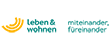 leben und wohnen - miteinander, fuereinander